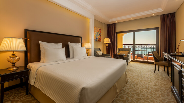 Superior Room - Double